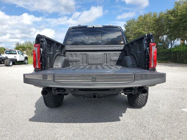 new 2024 Ford F-150 car, priced at $144,450