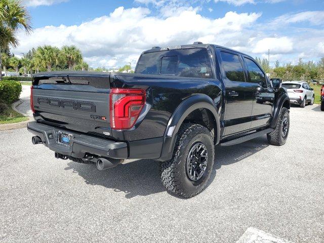 new 2024 Ford F-150 car, priced at $144,450