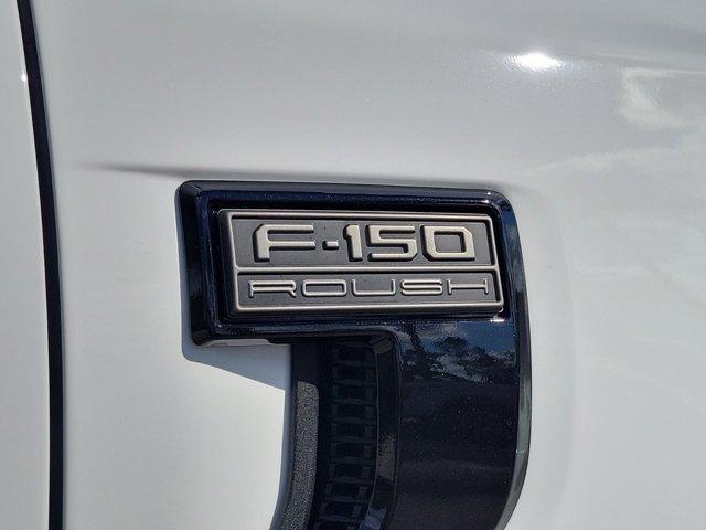 new 2024 Ford F-150 car, priced at $81,548