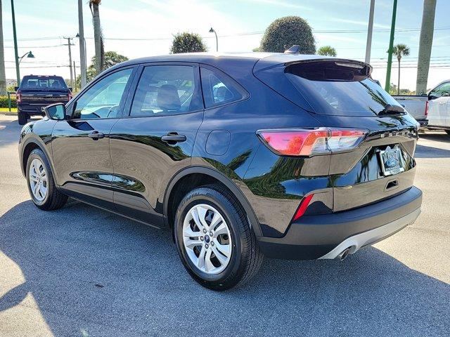 used 2021 Ford Escape car, priced at $18,000