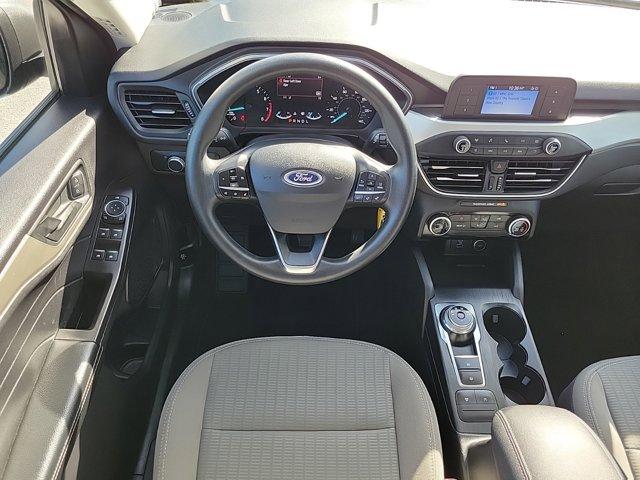 used 2021 Ford Escape car, priced at $18,000