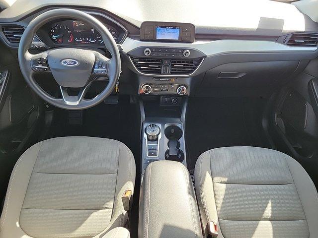 used 2021 Ford Escape car, priced at $18,000