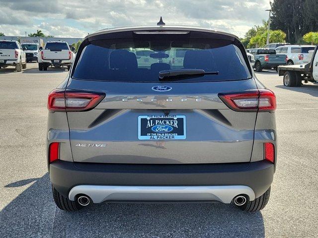 new 2025 Ford Escape car, priced at $28,606