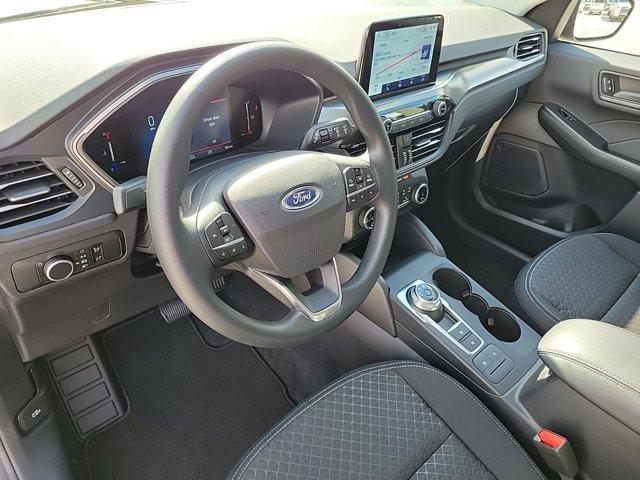 new 2025 Ford Escape car, priced at $28,606