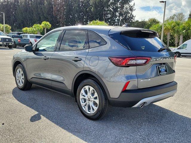 new 2025 Ford Escape car, priced at $28,606