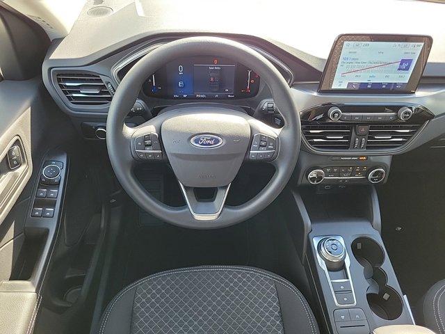 new 2025 Ford Escape car, priced at $28,606