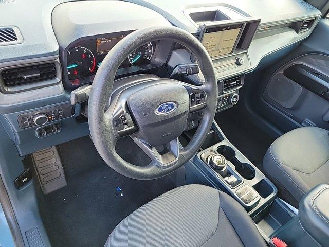 used 2022 Ford Maverick car, priced at $26,000