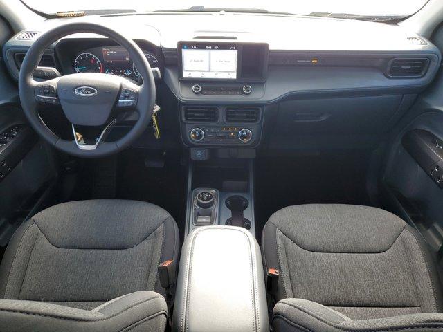 used 2024 Ford Maverick car, priced at $29,900