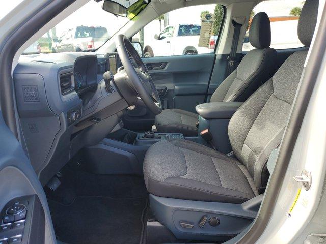 used 2024 Ford Maverick car, priced at $29,900