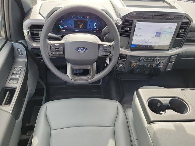 new 2024 Ford F-150 car, priced at $41,410