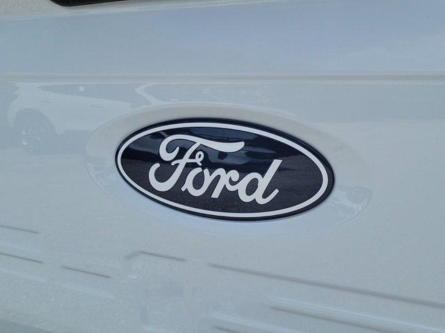 new 2024 Ford F-150 car, priced at $41,410