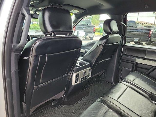 used 2018 Ford F-150 car, priced at $31,000