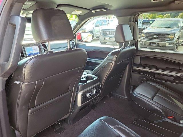 used 2021 Ford Expedition car, priced at $43,900