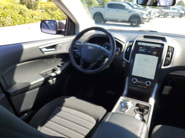 new 2024 Ford Edge car, priced at $38,653