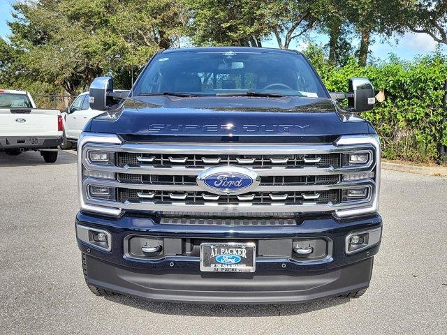 new 2024 Ford F-250 car, priced at $94,900