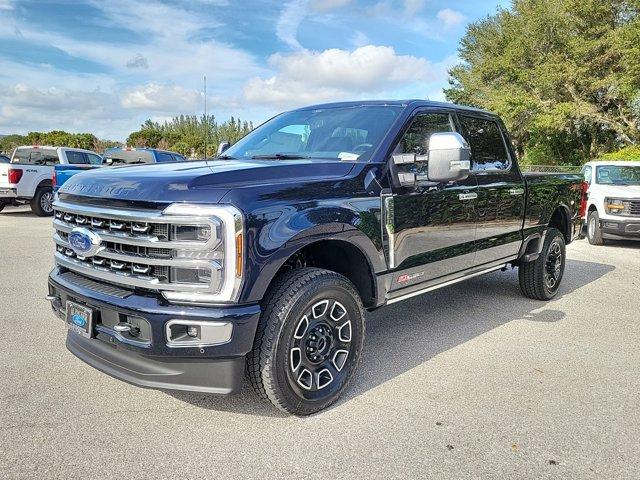 new 2024 Ford F-250 car, priced at $94,900