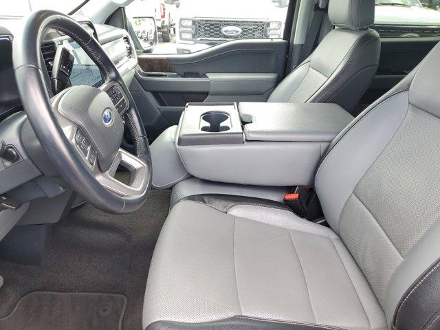 used 2021 Ford F-150 car, priced at $47,000