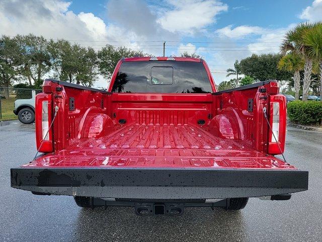 new 2024 Ford F-250 car, priced at $66,630