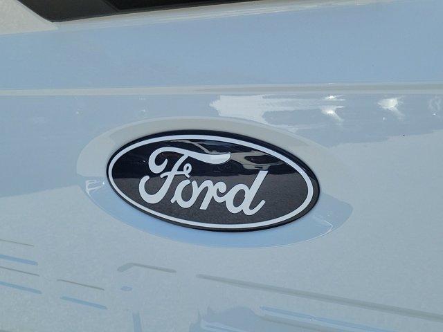 new 2024 Ford F-150 car, priced at $41,410