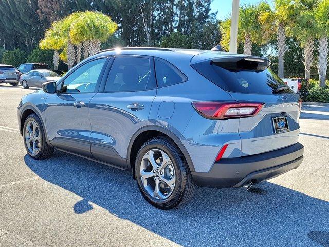 new 2025 Ford Escape car, priced at $29,454