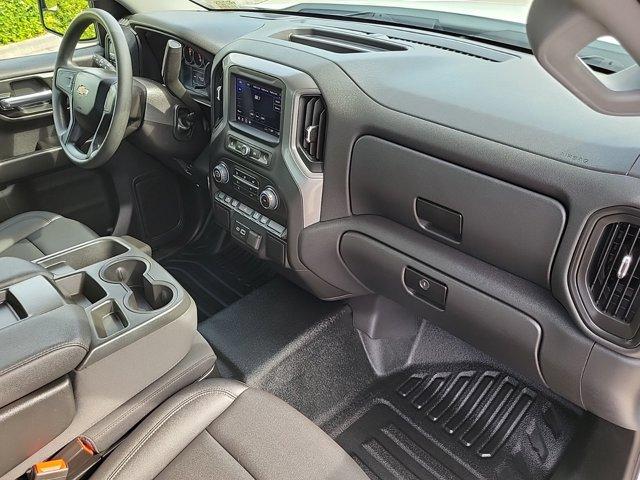 used 2024 Chevrolet Silverado 1500 car, priced at $31,000