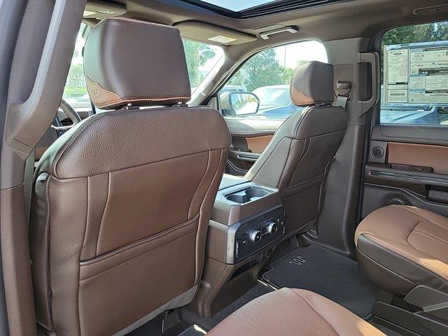 new 2024 Ford Expedition Max car, priced at $79,959