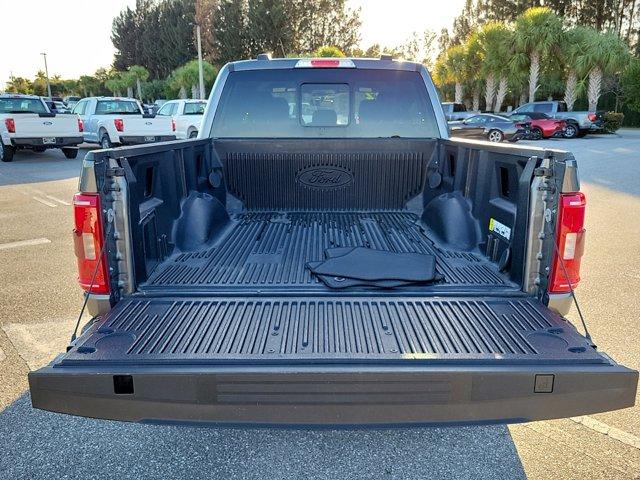 used 2023 Ford F-150 car, priced at $44,900