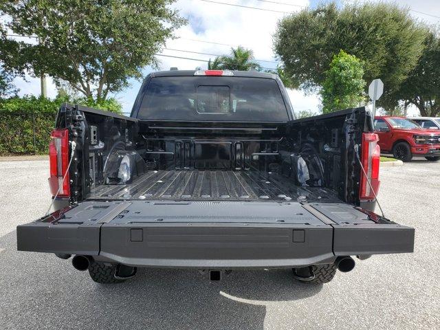 new 2024 Ford F-150 car, priced at $76,751