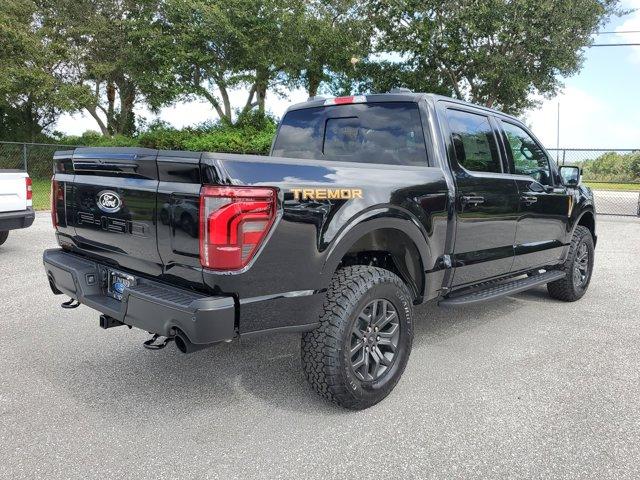 new 2024 Ford F-150 car, priced at $76,751