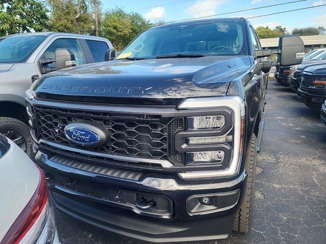 new 2024 Ford F-250 car, priced at $68,795