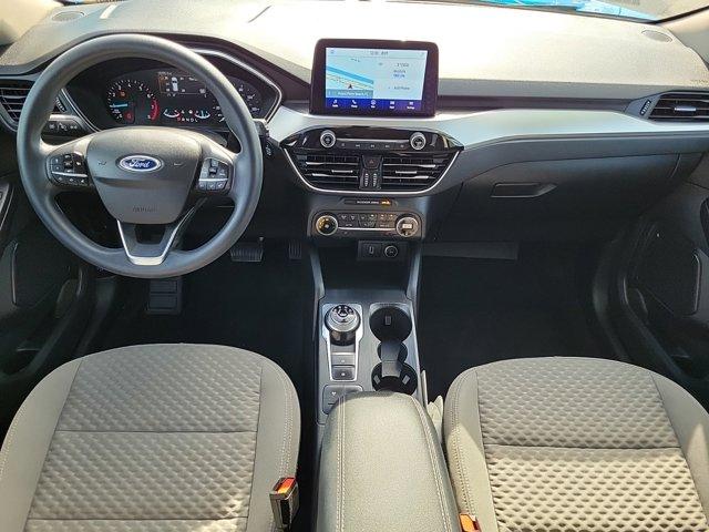 used 2020 Ford Escape car, priced at $19,900