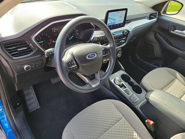 used 2020 Ford Escape car, priced at $19,900