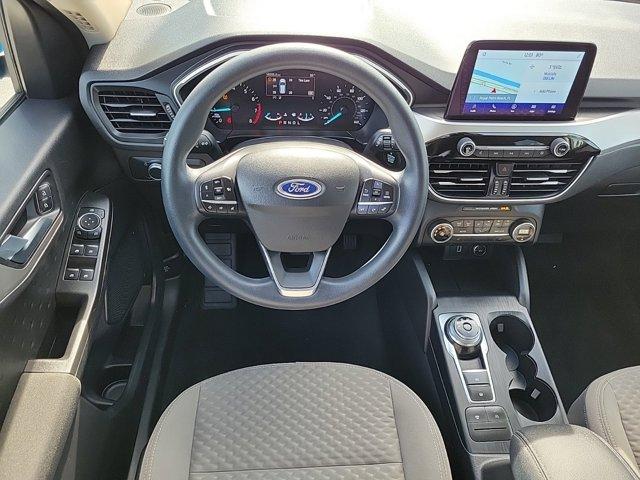 used 2020 Ford Escape car, priced at $19,900