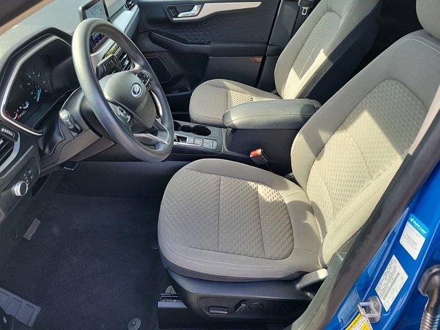 used 2020 Ford Escape car, priced at $19,900