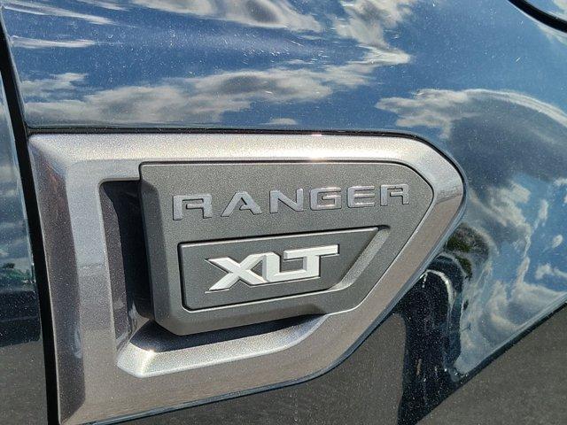 used 2022 Ford Ranger car, priced at $30,900