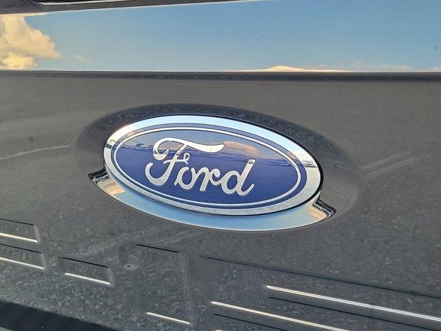 used 2022 Ford F-150 car, priced at $39,500