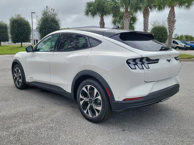 new 2024 Ford Mustang Mach-E car, priced at $35,091