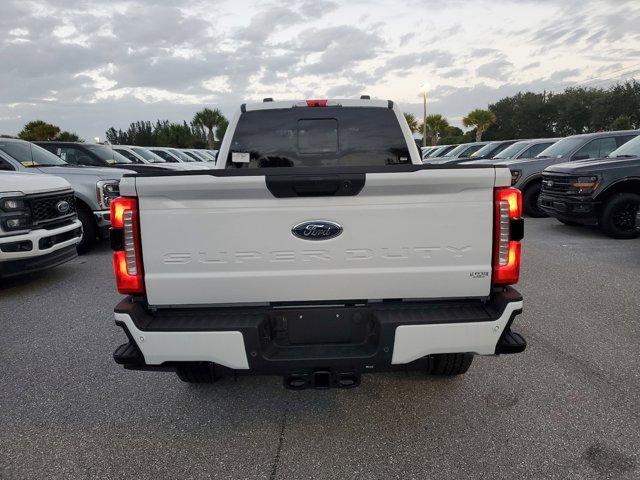 new 2024 Ford F-250 car, priced at $68,000