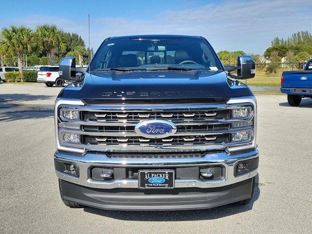 new 2024 Ford F-250 car, priced at $94,450