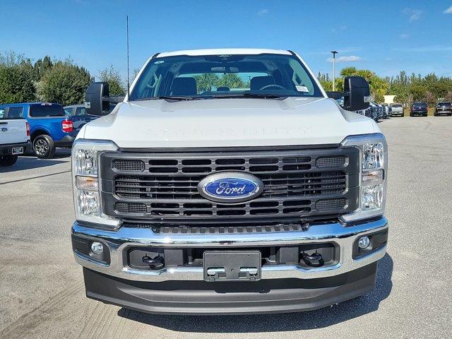 new 2024 Ford F-250 car, priced at $62,120