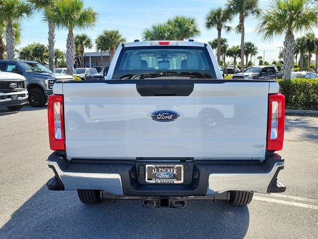 new 2024 Ford F-250 car, priced at $62,120