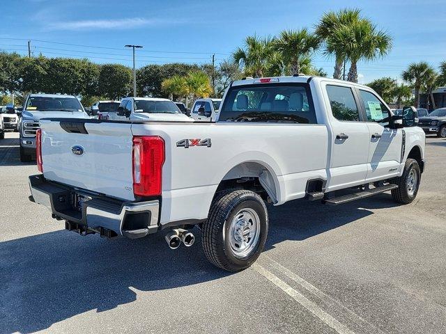 new 2024 Ford F-250 car, priced at $62,120