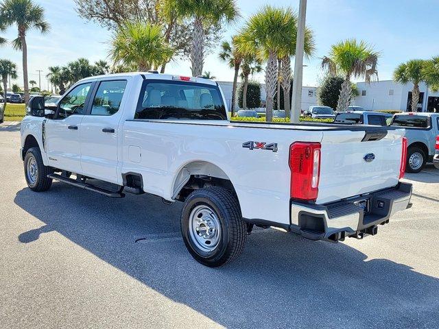 new 2024 Ford F-250 car, priced at $62,120