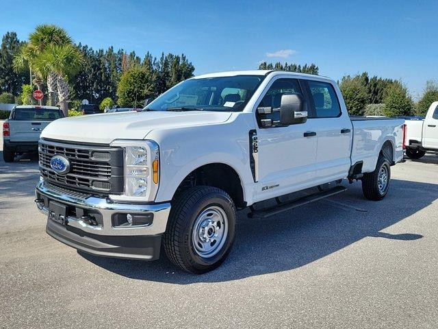 new 2024 Ford F-250 car, priced at $62,120