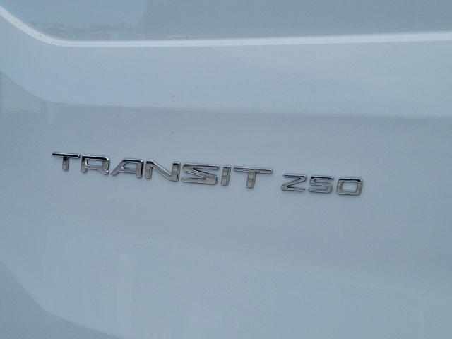 new 2024 Ford Transit-250 car, priced at $48,866