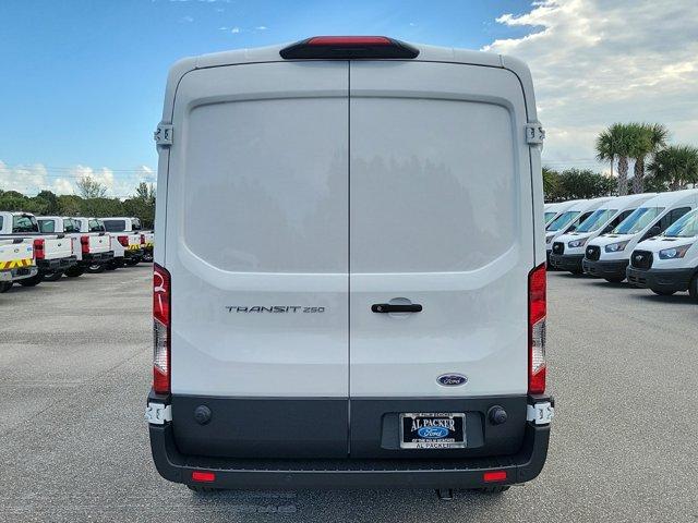 new 2024 Ford Transit-250 car, priced at $48,866