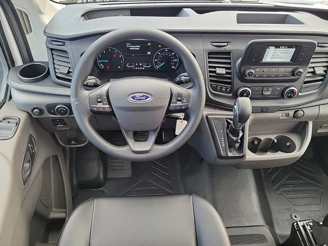 new 2024 Ford Transit-250 car, priced at $48,866