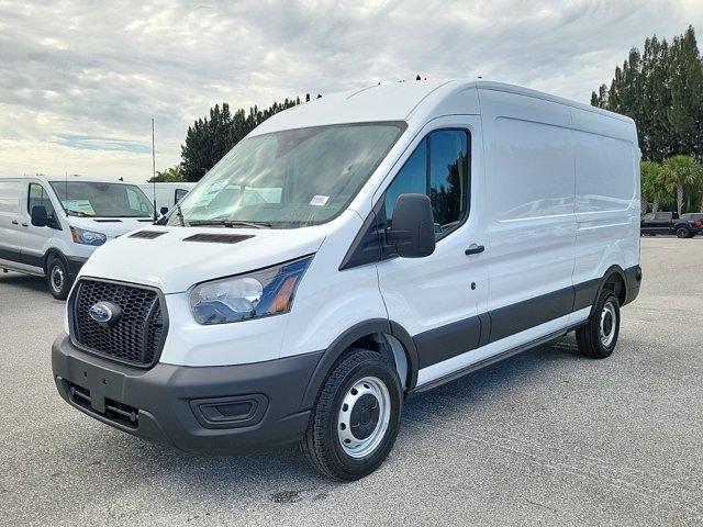 new 2024 Ford Transit-250 car, priced at $48,866