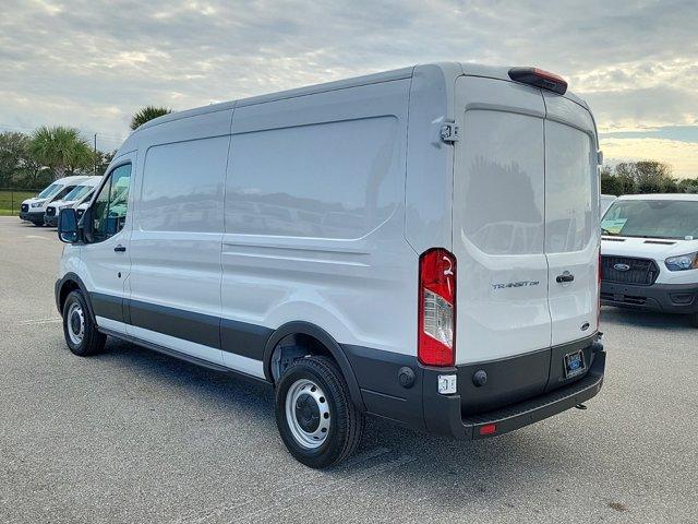 new 2024 Ford Transit-250 car, priced at $48,866