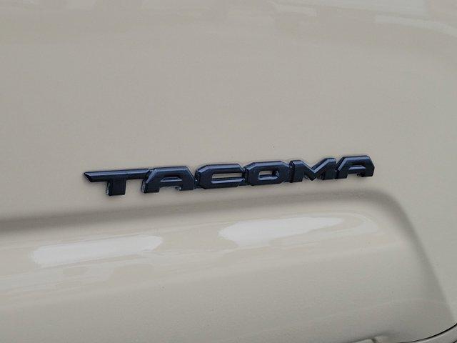 used 2020 Toyota Tacoma car, priced at $26,000